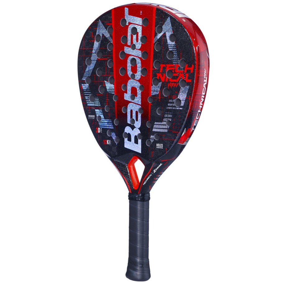 Padel Babolat Adultes | Technical Viper Juan Lebron