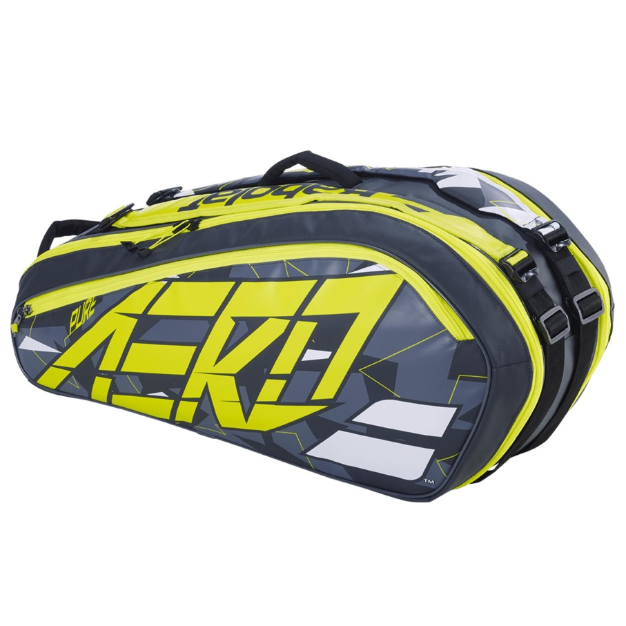 Tennis Babolat | Rh6 Pure Aero