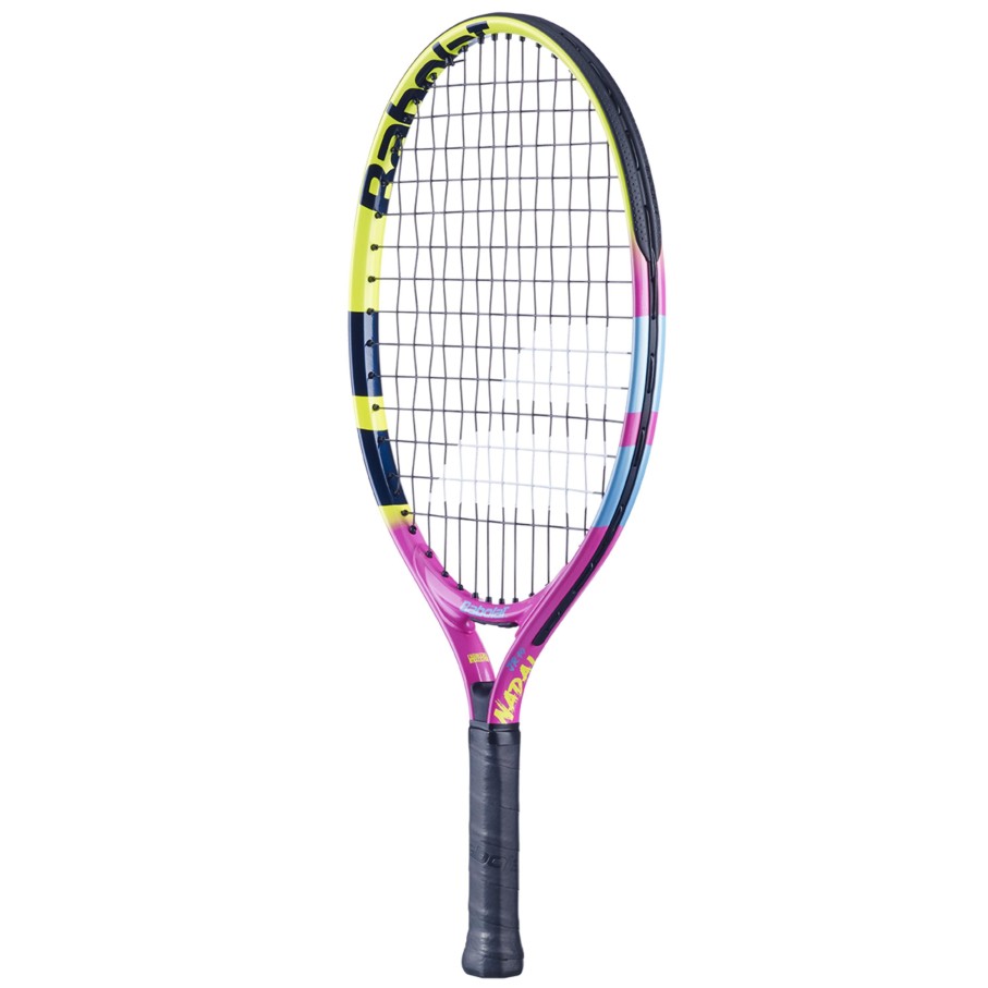 Tennis Babolat Pure Aero Rafa | Nadal Junior 19