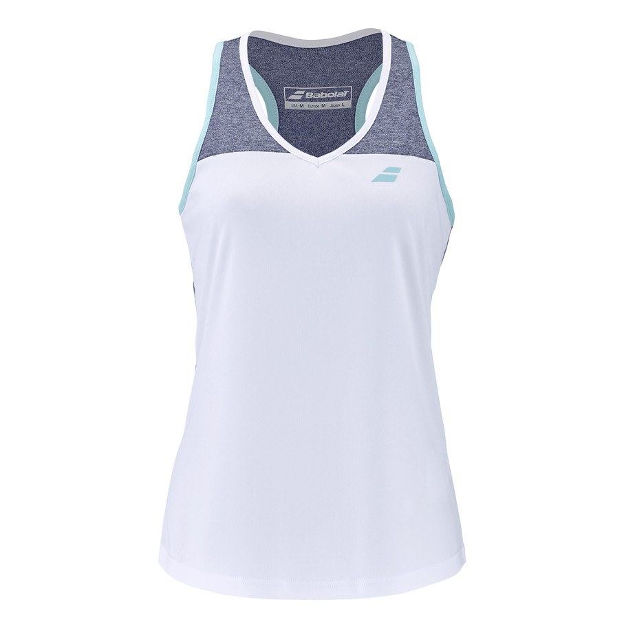 Tennis Babolat Femmes | Play Tank Top