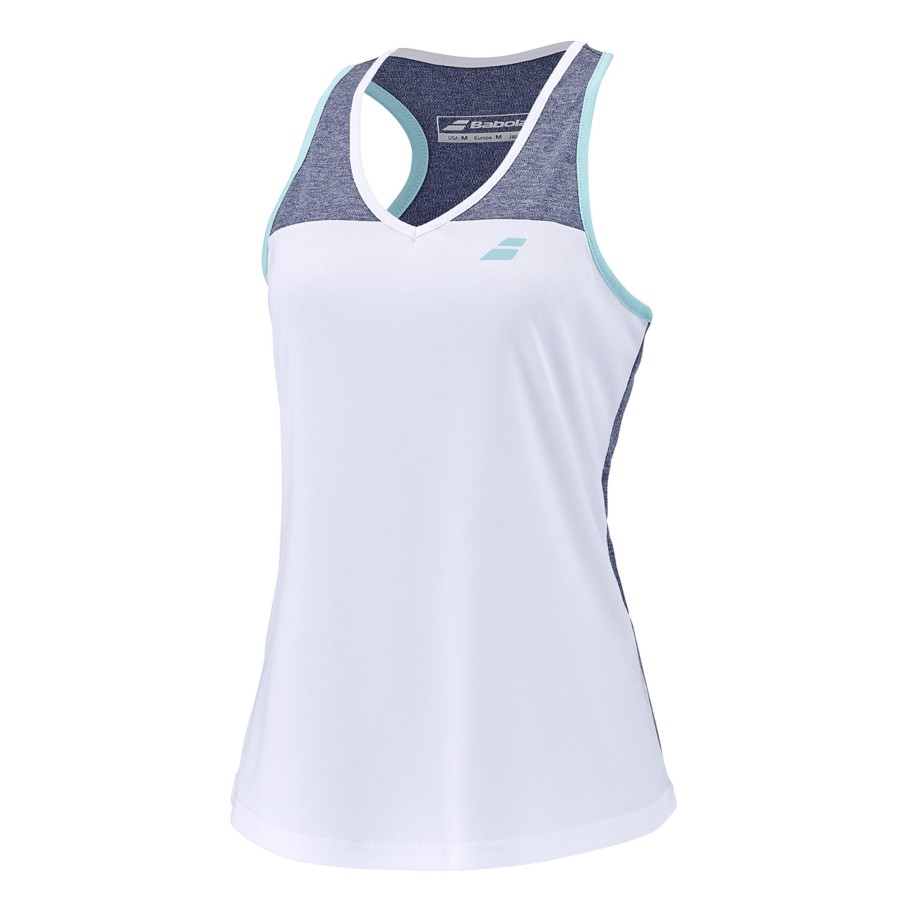 Tennis Babolat Femmes | Play Tank Top