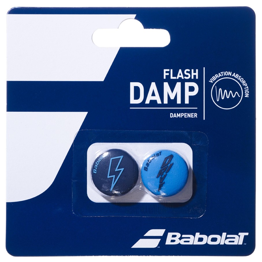 Tennis Babolat Accessoires Raquette | Flash Damp X2