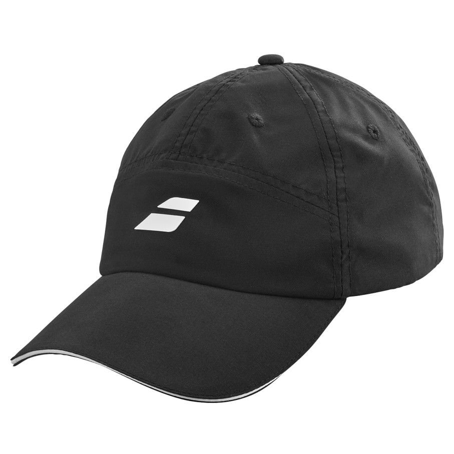 Hommes Babolat Casquettes | Microfiber Cap