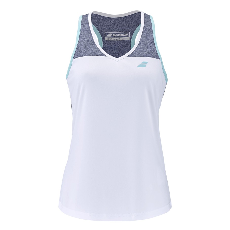 Juniors&Enfants Babolat Hauts | Play Tank Top