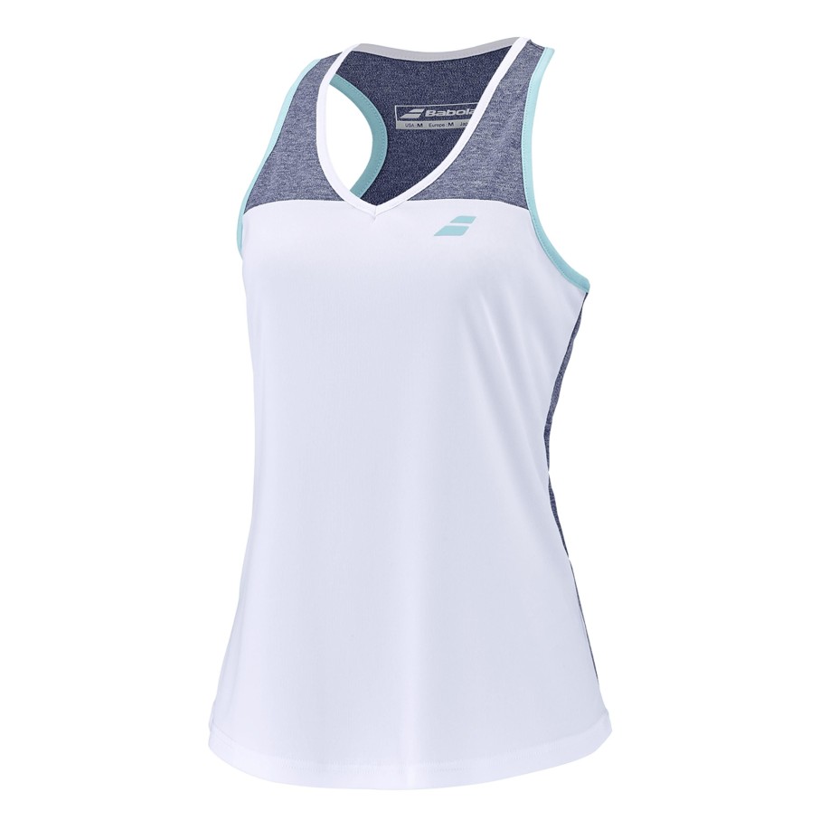 Juniors&Enfants Babolat Hauts | Play Tank Top