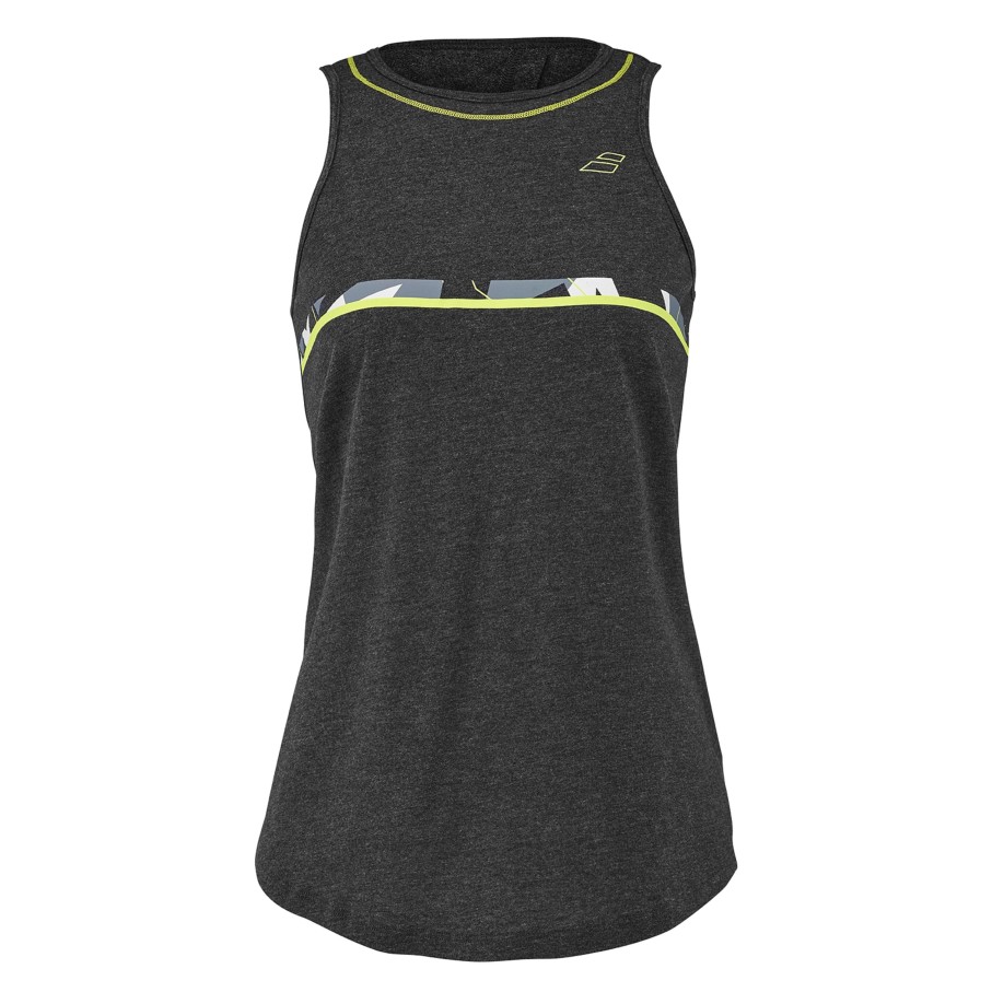 Tennis Babolat Femmes | Aero Cotton Tank