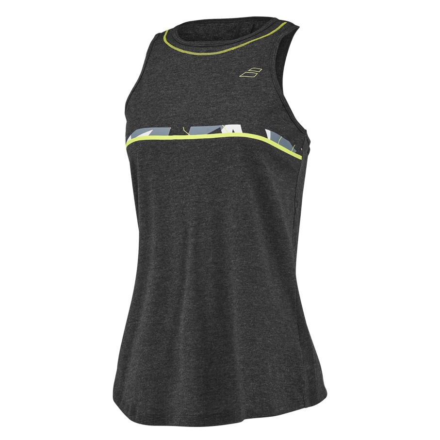 Tennis Babolat Femmes | Aero Cotton Tank