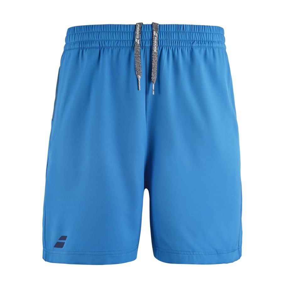 Hommes Babolat Bas | Play Short