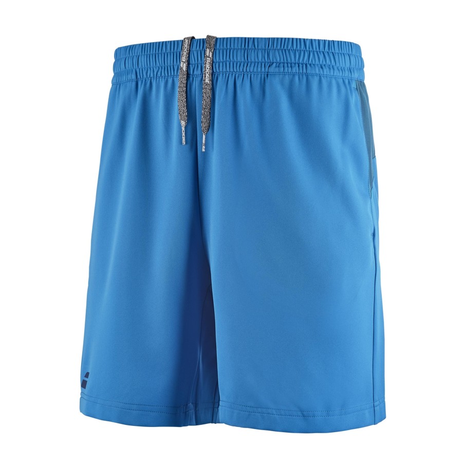 Hommes Babolat Bas | Play Short