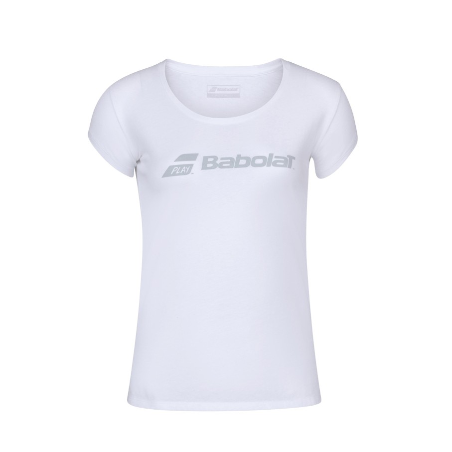 Padel Babolat Femmes | Exercise Babolat Tee