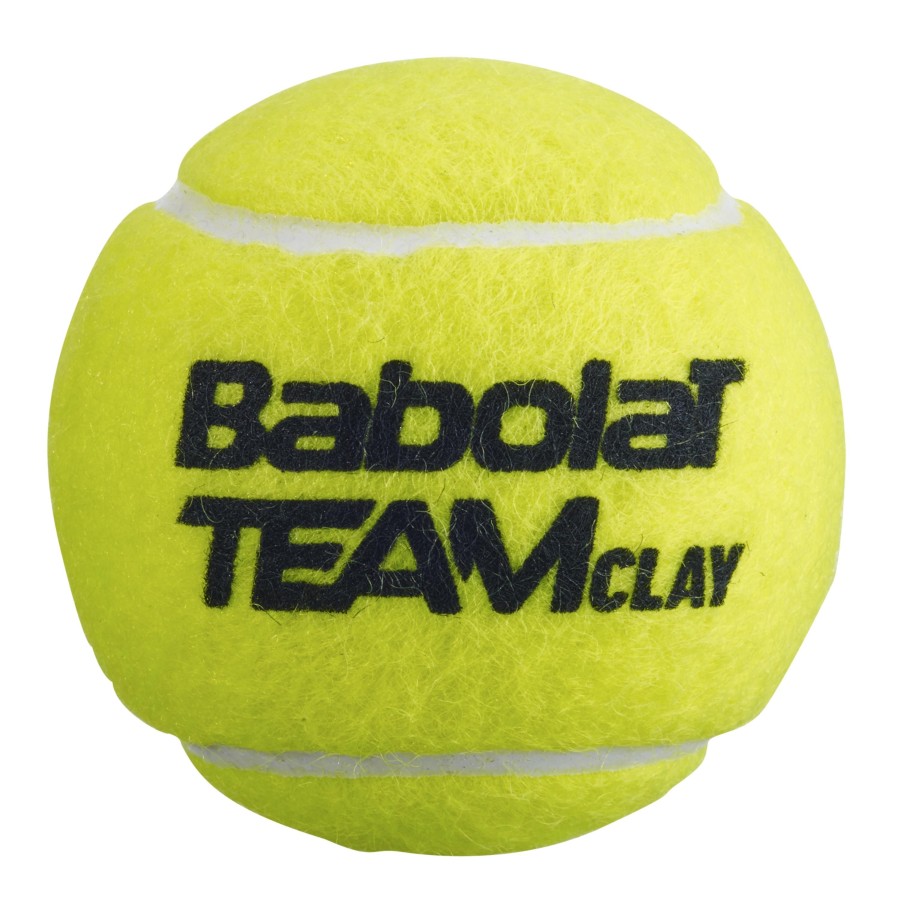 Tennis Babolat Avec Pression | Team Clay X3