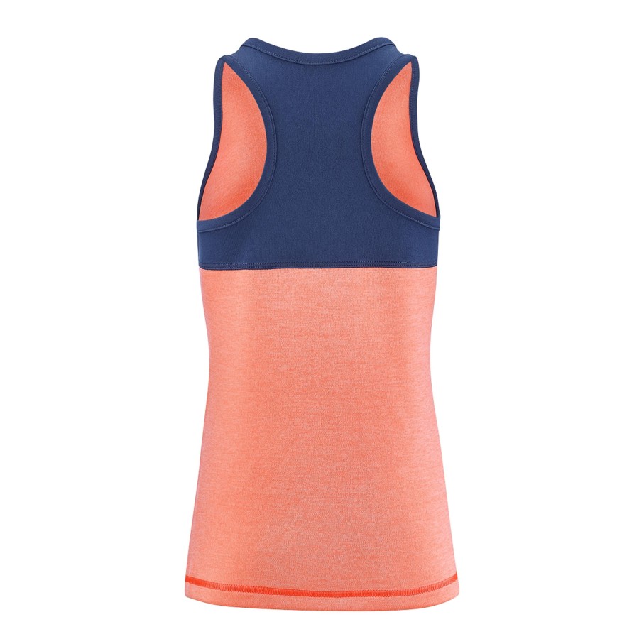 Tennis Babolat Filles | Play Tank Top