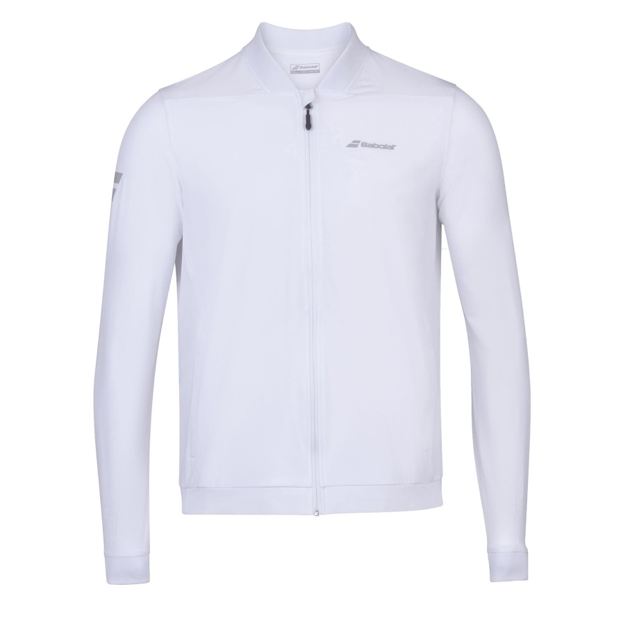 Tennis Babolat Garcons | Play Jacket