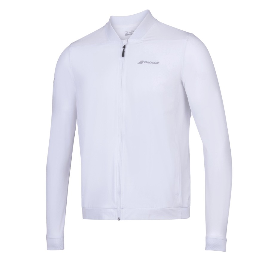 Tennis Babolat Garcons | Play Jacket