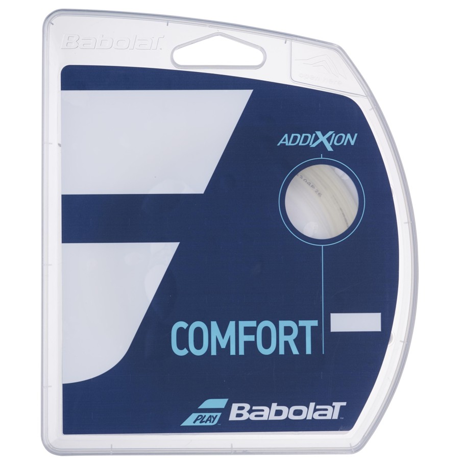 Tennis Babolat Multifilament | Addixion 12M