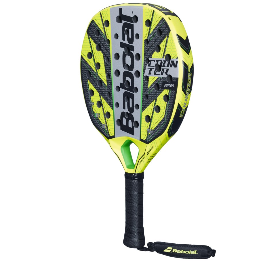 Padel Babolat Adultes | Counter Veron