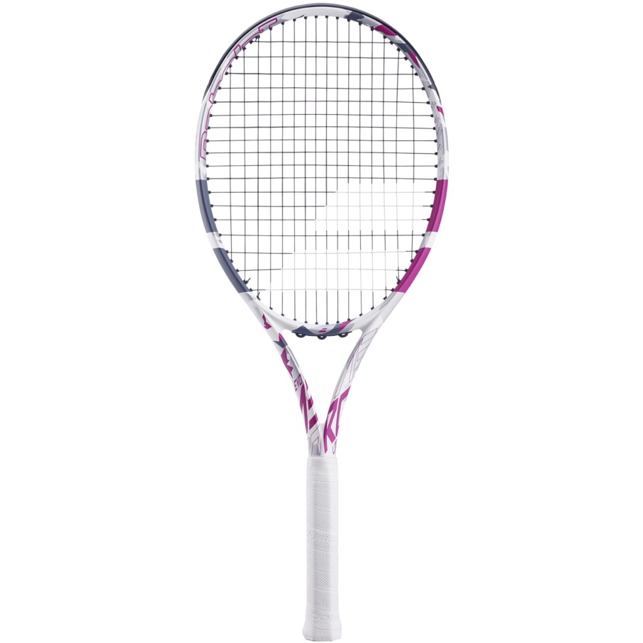 Tennis Babolat Evo Aero | Evo Aero Lite Pink Non Cordee