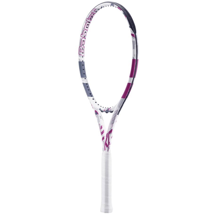 Tennis Babolat Evo Aero | Evo Aero Lite Pink Non Cordee