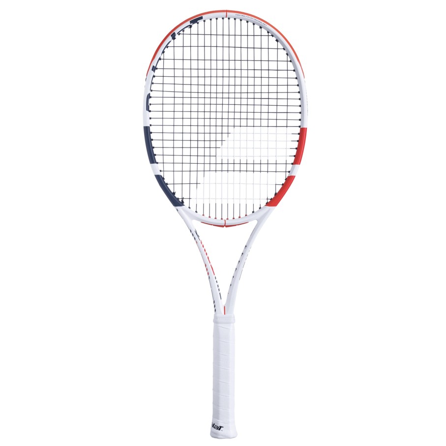 Tennis Babolat Pure Strike | Pure Strike 18/20 Non Cordee