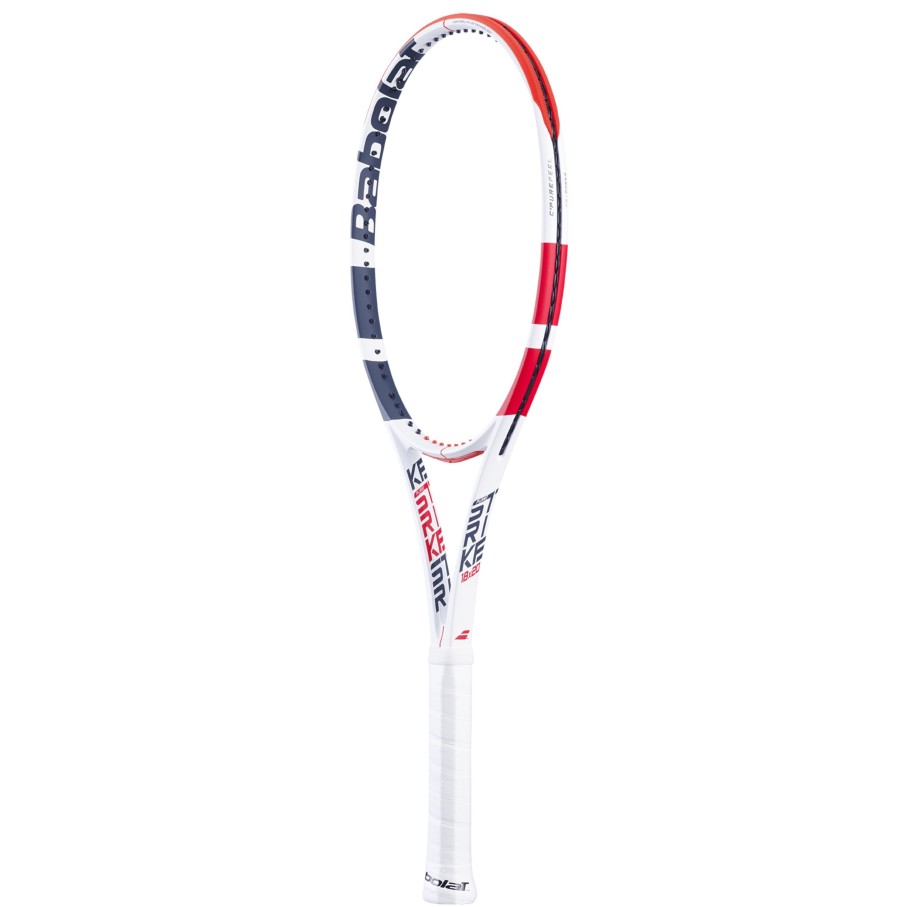 Tennis Babolat Pure Strike | Pure Strike 18/20 Non Cordee