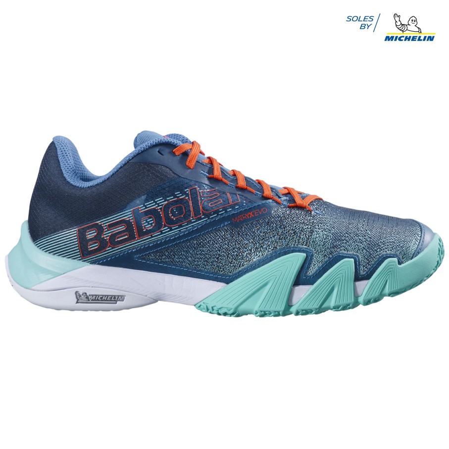 Padel Babolat Hommes | Jet Premura 2 Men