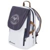 Hommes Babolat Tennis | Backpack Pure Wimbledon