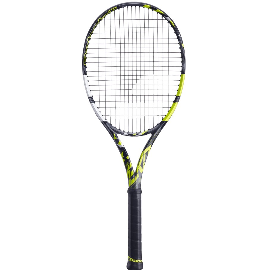 Tennis Babolat Pure Aero | Pure Aero + Non Cordee