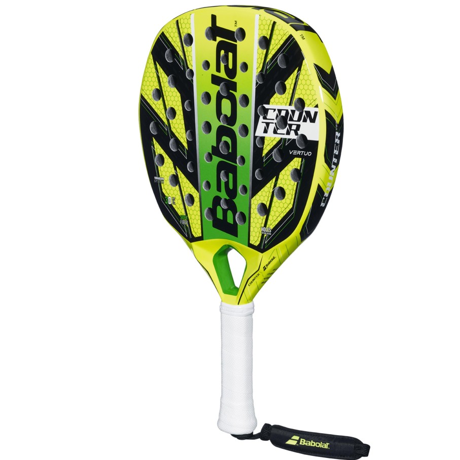 Padel Babolat Adultes | Counter Vertuo