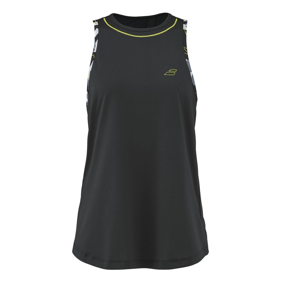 Tennis Babolat Femmes | Aero Tank Top