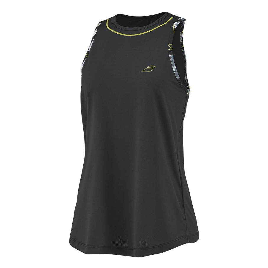 Tennis Babolat Femmes | Aero Tank Top