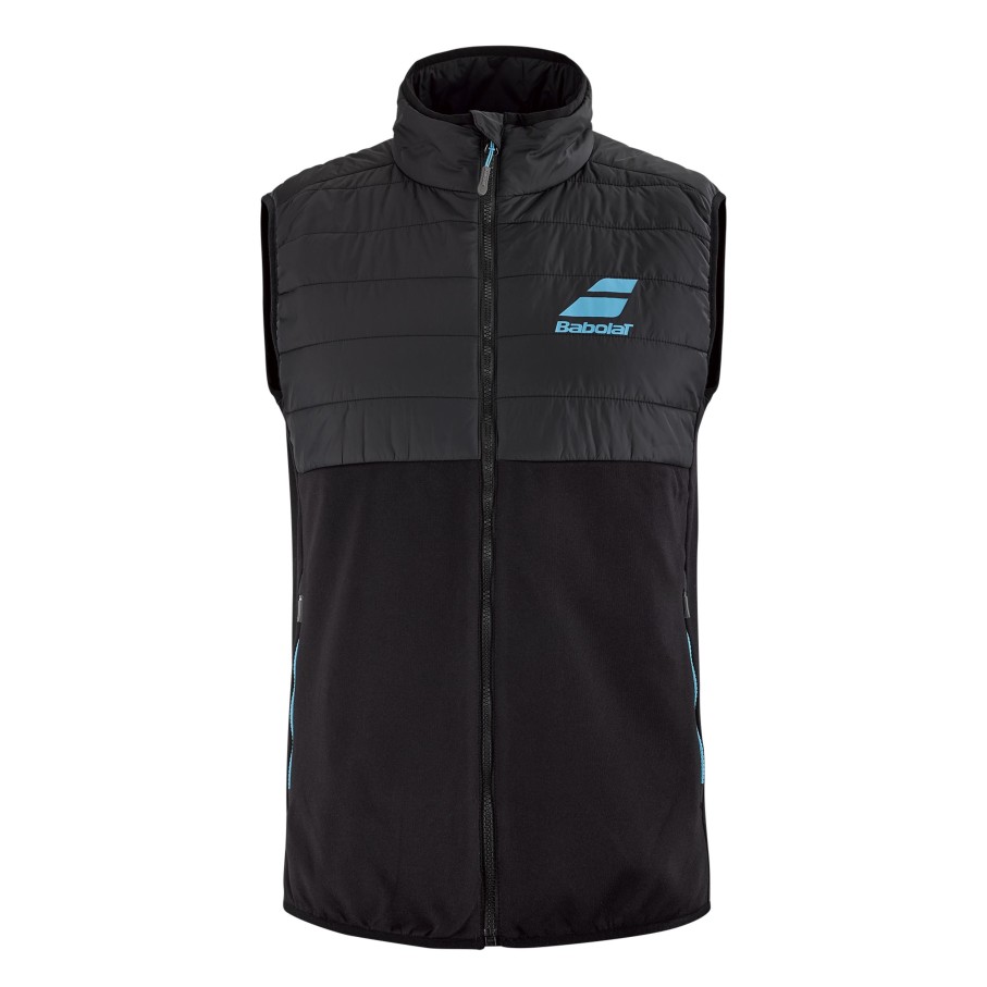 Tennis Babolat Hommes | Exercise Ws Padded Jacket