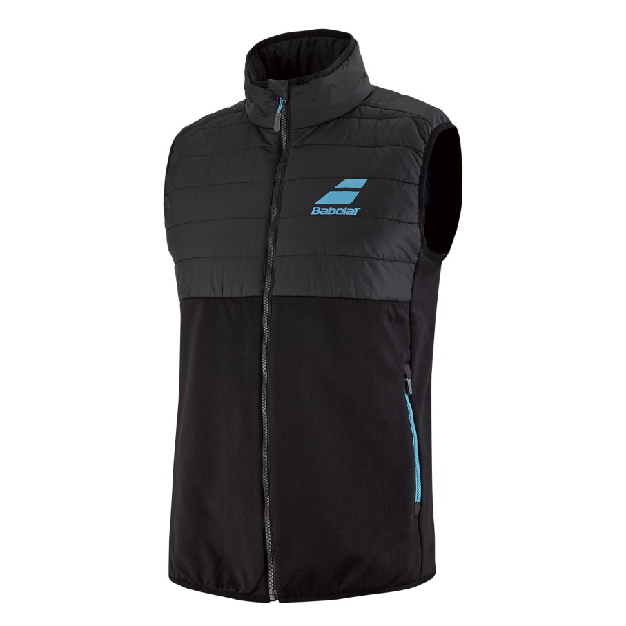 Tennis Babolat Hommes | Exercise Ws Padded Jacket