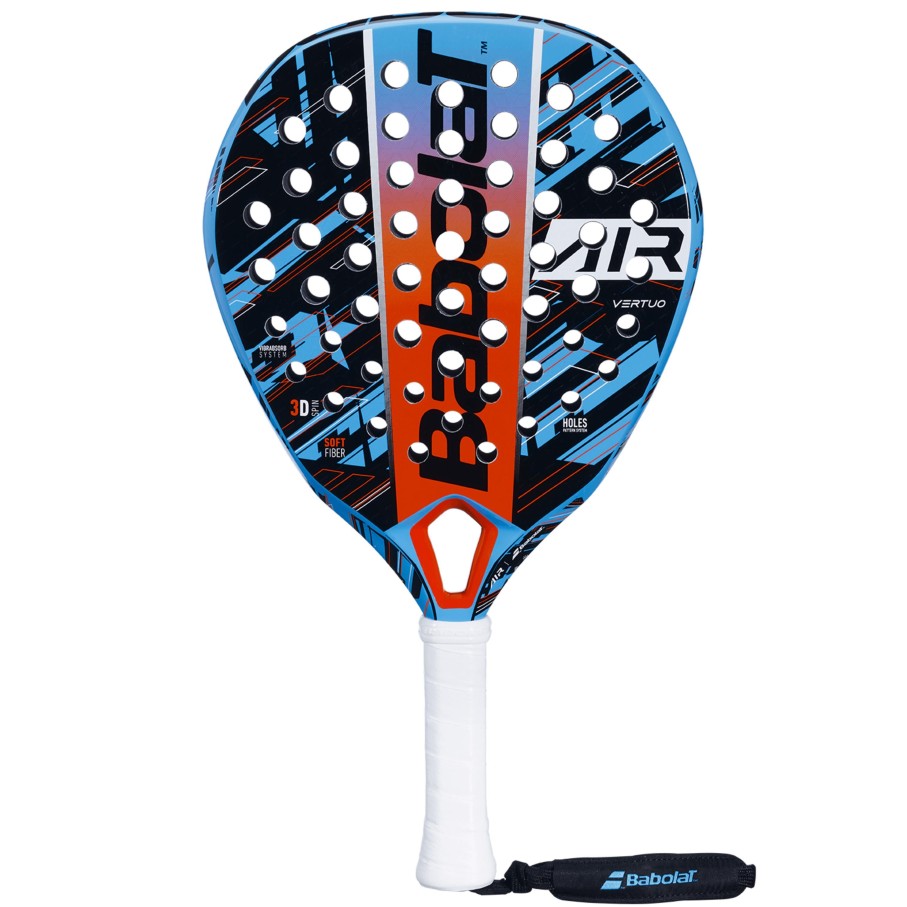 Padel Babolat Adultes | Air Vertuo