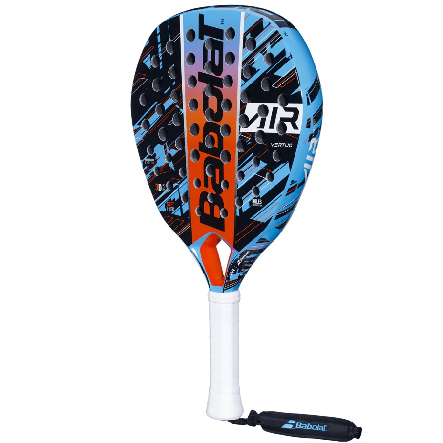 Padel Babolat Adultes | Air Vertuo