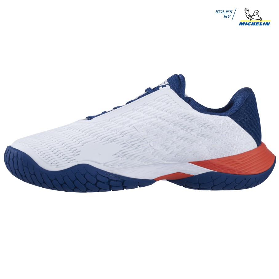 Tennis Babolat Hommes | Propulse Fury 3 All Court Men