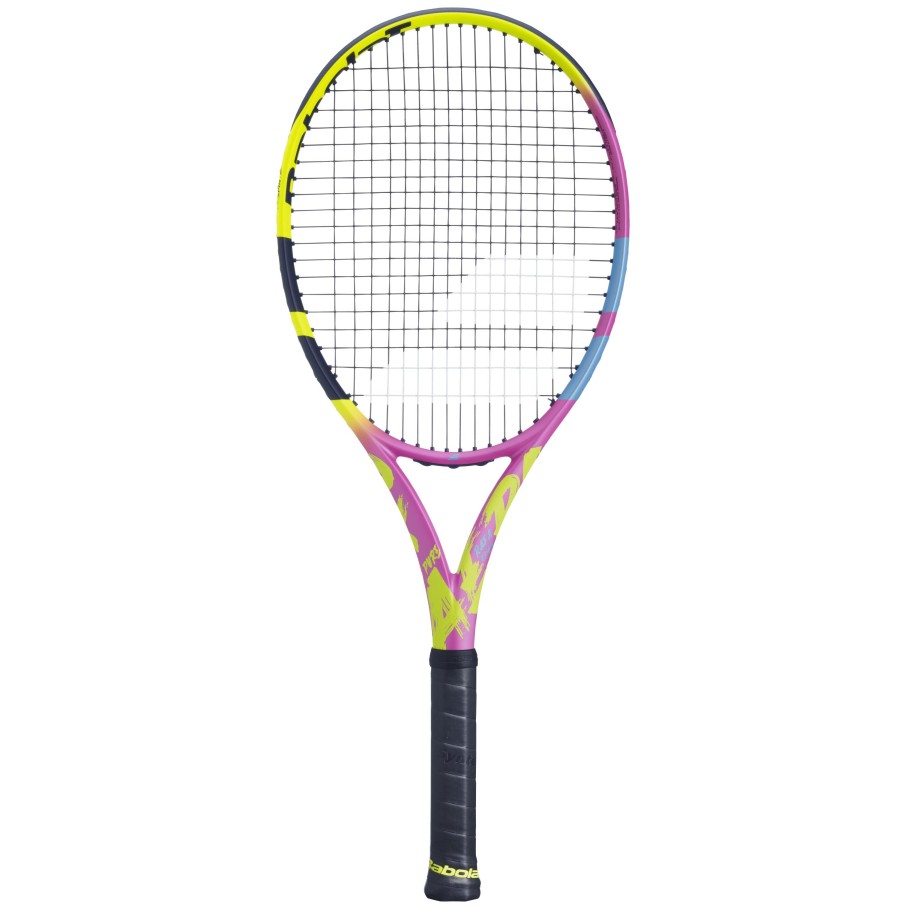 Tennis Babolat Accessoires&Goodies | Mini Racquet Pure Aero Rafa