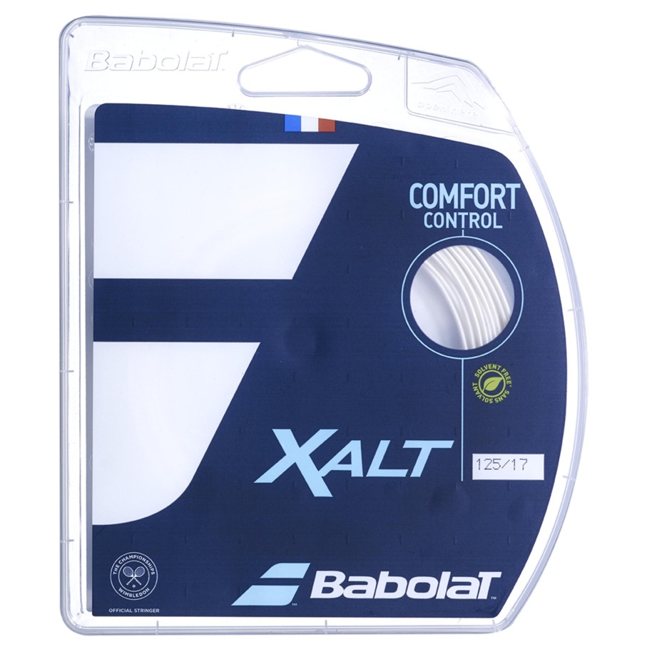 Tennis Babolat Multifilament | Xalt 12M