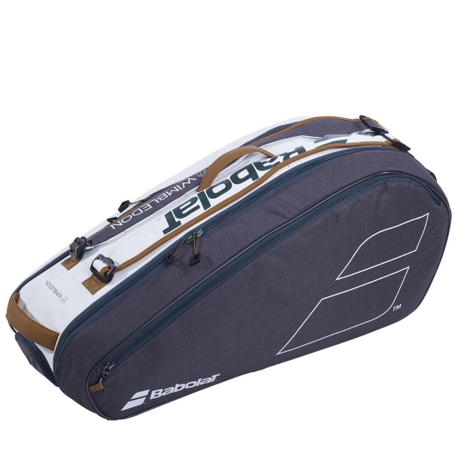 Tennis Babolat | Rh6 Pure Wimbledon