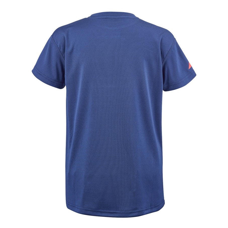 Juniors&Enfants Babolat Hauts | Exercise Graphic Tee