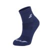 Hommes Babolat Chaussettes | Quarter 3 Pairs Pack