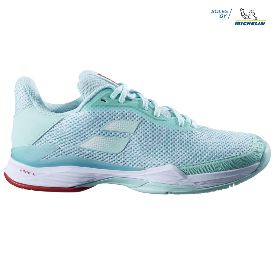 Tennis Babolat Femmes | Jet Tere All Court Women