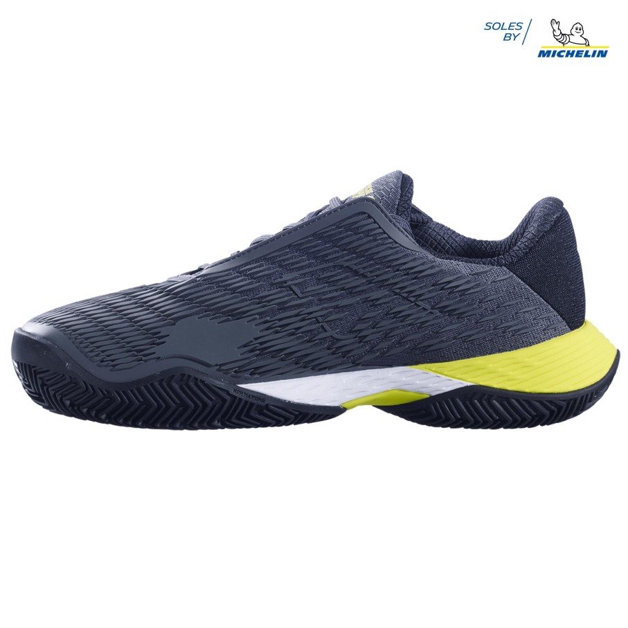 Tennis Babolat Hommes | Propulse Fury 3 Clay Men