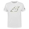 Tennis Babolat Pure Aero | Aero Cotton Tee