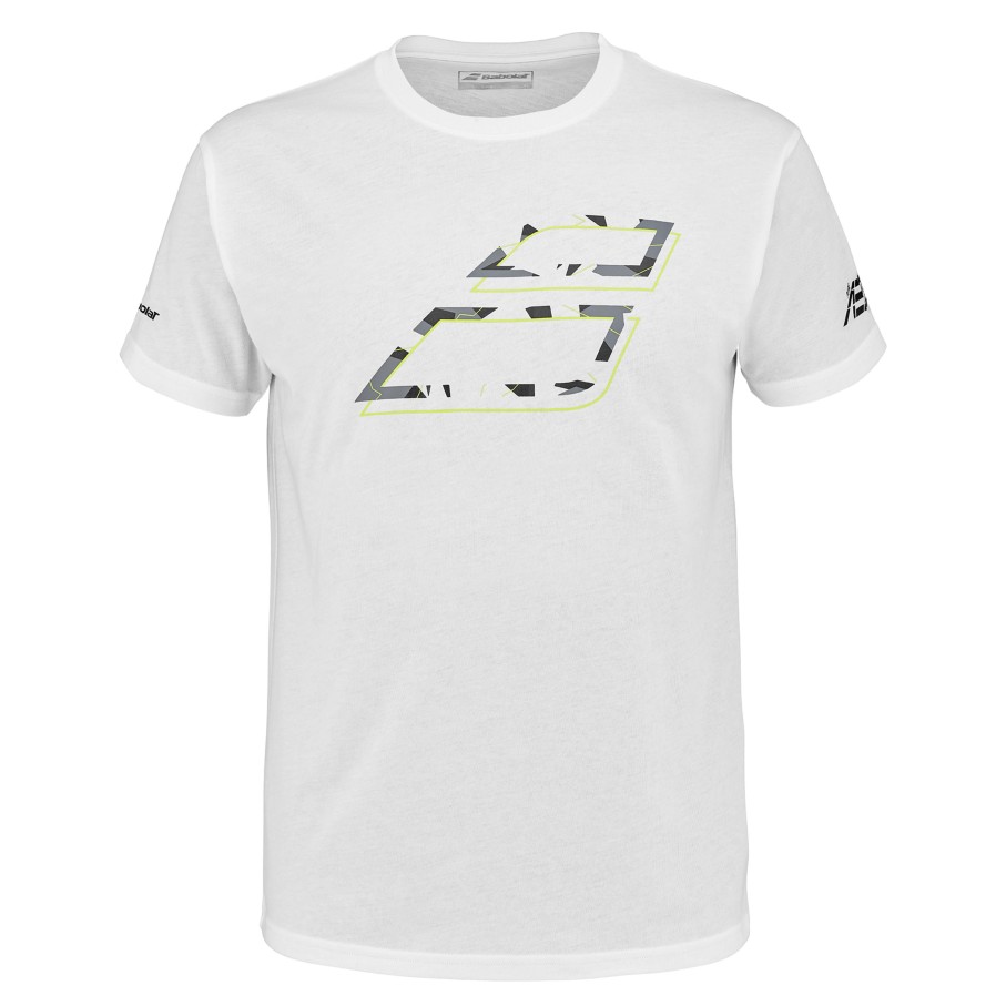 Tennis Babolat Pure Aero | Aero Cotton Tee