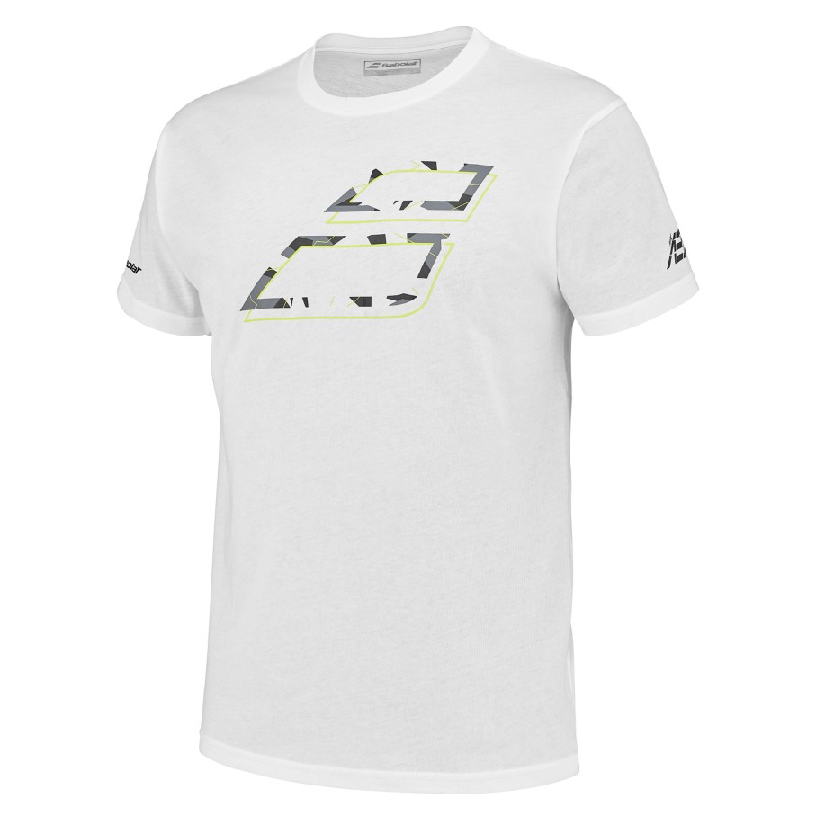 Tennis Babolat Pure Aero | Aero Cotton Tee