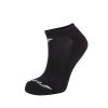 Juniors&Enfants Babolat Chaussettes | Invisible 3 Pairs Pack Junior