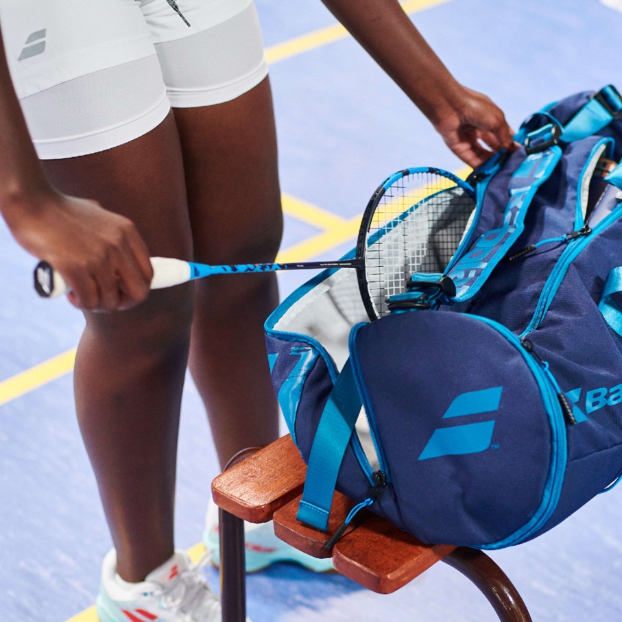 Badminton Babolat Intensive | Duffle Rack