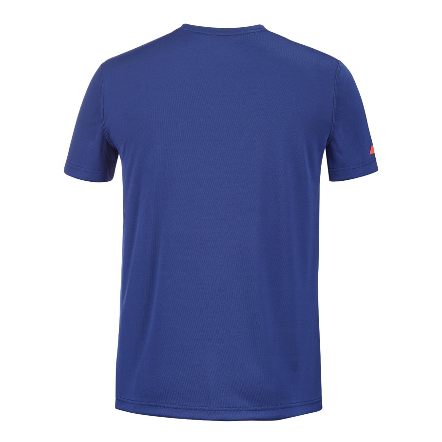 Tennis Babolat Hommes | Exercise Graphic Tee