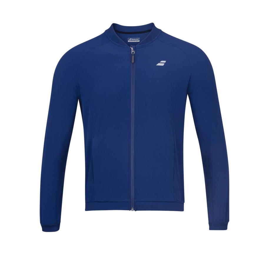 Femmes Babolat Hauts | Play Jacket