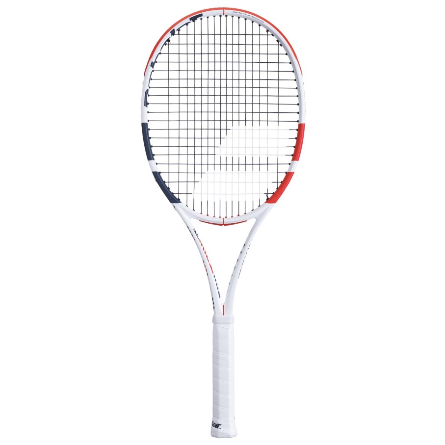 Tennis Babolat Pure Strike | Pure Strike 16/19 Non Cordee